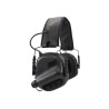 casque earmor m31 noir